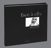 livre face à elle, denis ponté