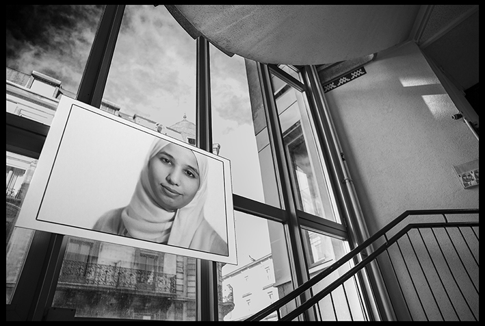 Saint-Gervais, Le Théâtre, © photographie denis ponté