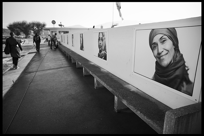 Bains des Pâquis, © photographie denis ponté